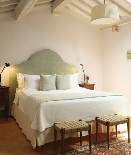 Borgo Pignano Luxury Hotel Tuscany DMFD7391