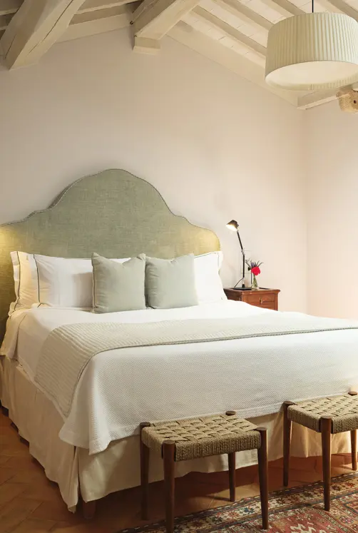 Borgo Pignano Luxury Hotel Tuscany DMFD7391