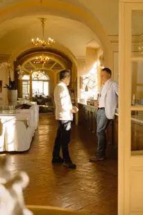 Borgo Pignano Luxury Hotel Tuscany 0X5A2262