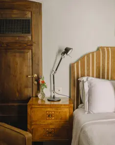 Borgo Pignano Luxury Hotel Tuscany L1007657