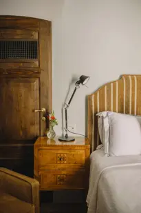 Borgo Pignano Luxury Hotel Tuscany L1007657