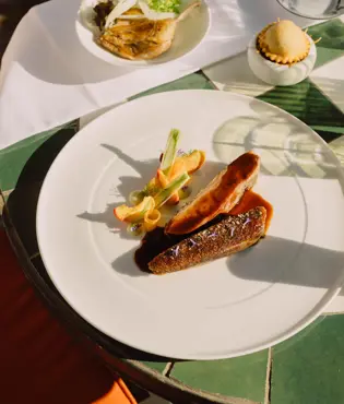 Borgo Pignano Luxury Hotel Tuscany 0X5A2123
