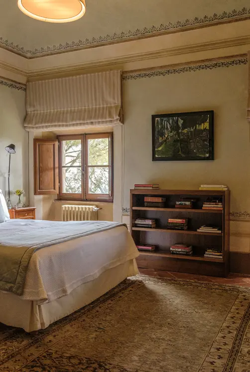 Archive Borgo Pignano Luxury Hotel Tuscany Archive Borgo Pignano Luxury Hotel Tuscany DSCF7906