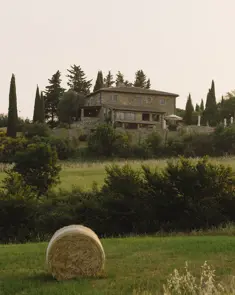 Borgo Pignano Luxury Hotel Tuscany 0X5A7617