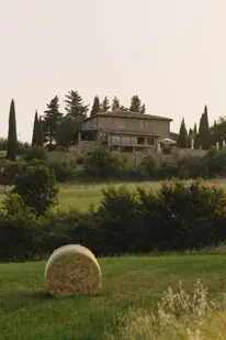 Borgo Pignano Luxury Hotel Tuscany 0X5A7617