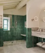 Borgo Pignano Luxury Hotel Tuscany Villa Cusignano BAGNO