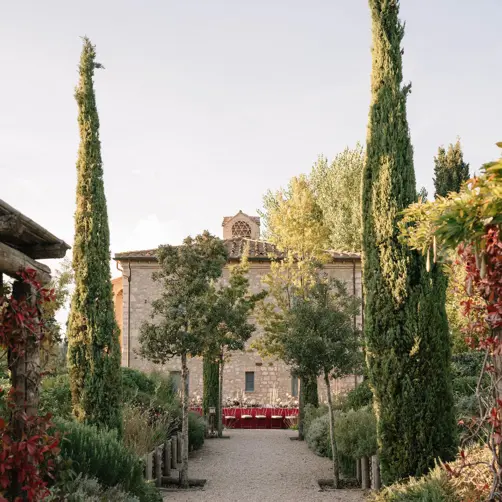 Borgo Pignano Luxury Hotel Tuscany MZ2 5513 2023