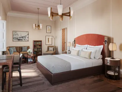 Borgo Pignano Luxury Hotel Florence BPF BEDROOM 105 2025 06 30