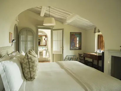 Borgo Pignano Luxury Hotel Tuscany DMFD8546