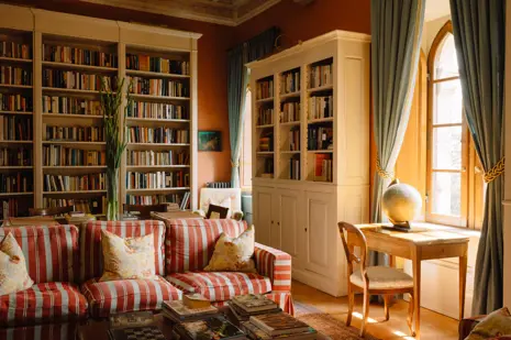 Borgo Pignano Luxury Hotel Tuscany L1006980