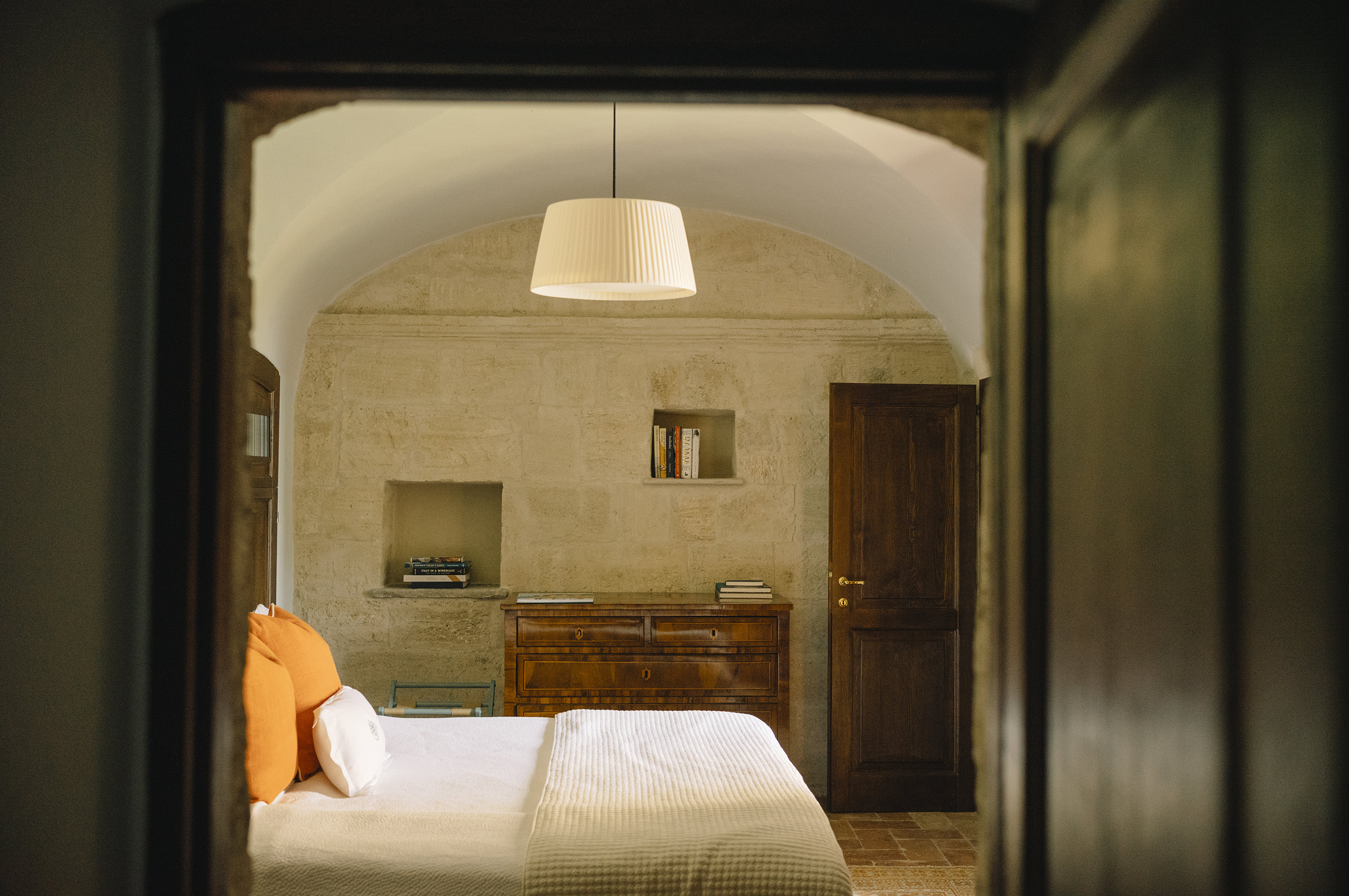 Borgo Pignano Luxury Hotel Tuscany L1007784