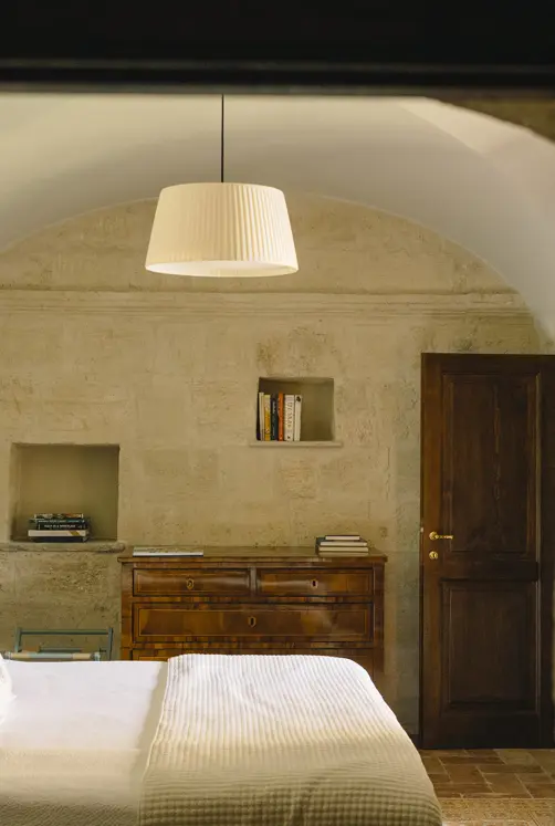 Borgo Pignano Luxury Hotel Tuscany L1007784