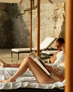 Borgo Pignano Luxury Hotel Tuscany DM 7793
