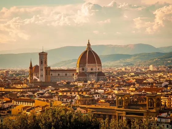 Borgo Pignano Florence Tscany Istock 486959350