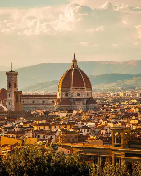 Borgo Pignano Florence Tscany Istock 486959350