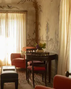 Borgo Pignano Luxury Hotel Tuscany DM 5829