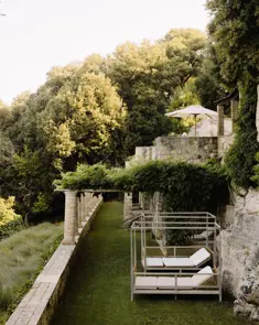 Borgo Pignano Luxury Hotel Tuscany 0X5A6634