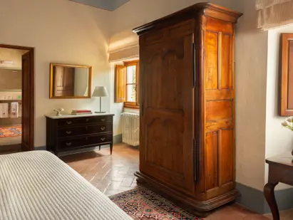 Borgo Pignano Luxury Hotel Tuscany Perla 2
