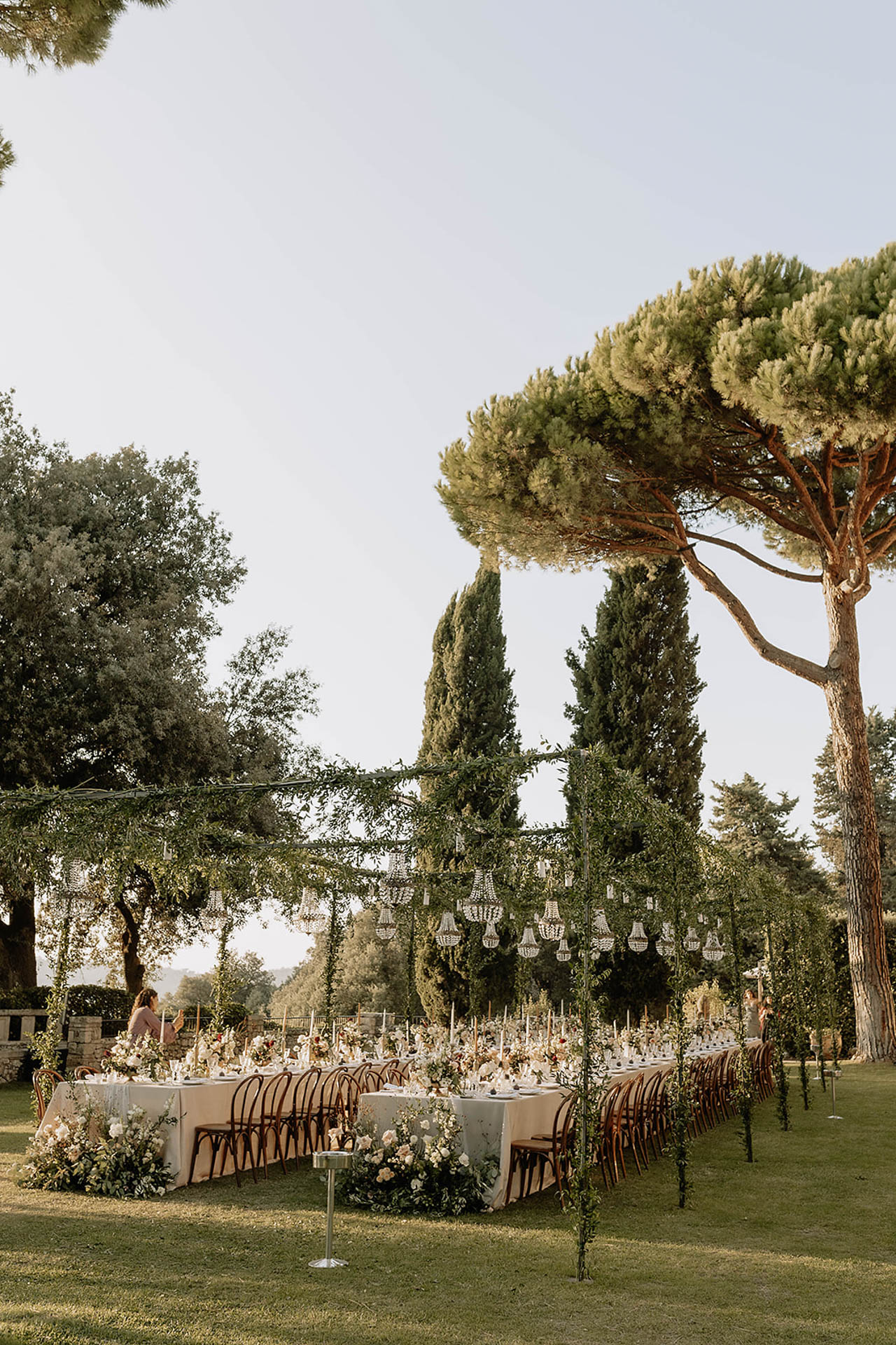 Borgo Pignano Luxury Hotel Tuscany 0486