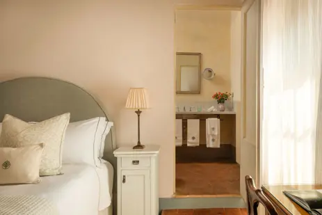 Borgo Pignano Luxury Hotel Tuscany Poeta 5