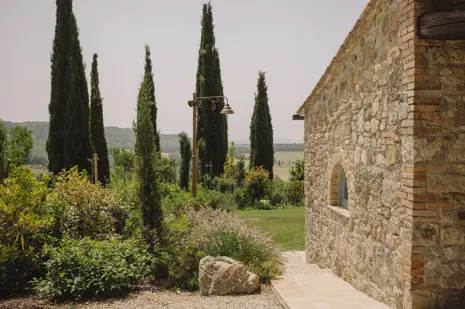 Borgo Pignano Luxury Hotel Tuscany L1008901