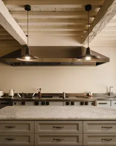 Borgo Pignano Luxury Hotel Tuscany Villa Cusignano Cucina 1