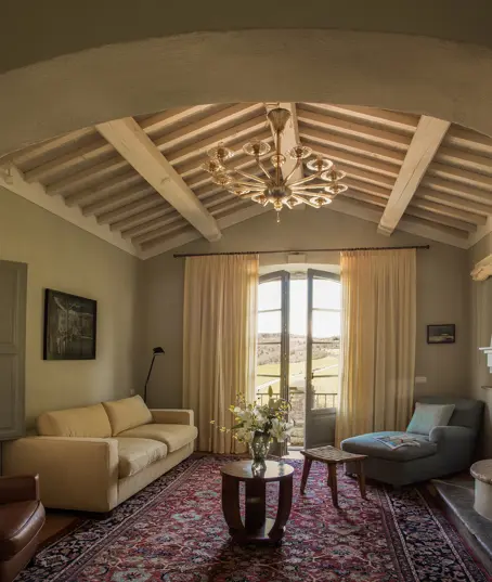 Archive Borgo Pignano Luxury Hotel Tuscany Archive Borgo Pignano Luxury Hotel Tuscany 230327Villalalavandaialivingroom 009 2024