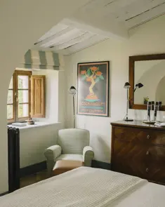Borgo Pignano Luxury Hotel Tuscany L1008960
