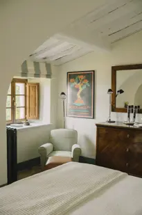 Borgo Pignano Luxury Hotel Tuscany L1008960