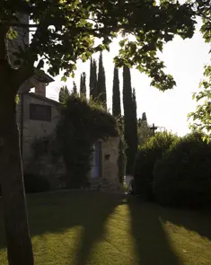 Borgo Pignano Luxury Hotel Tuscany L1004779