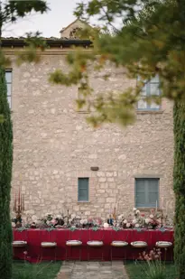 Borgo Pignano Luxury Hotel Tuscany MZ2 6236 2023