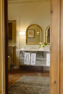 Borgo Pignano Luxury Hotel Tuscany 0X5A7215