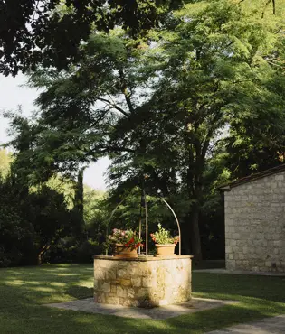 Borgo Pignano Luxury Hotel Tuscany 0X5A6548
