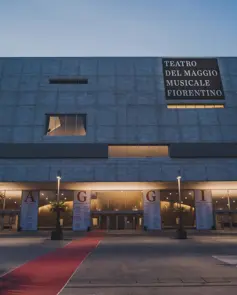 Borgo Pignano Luxury Hotel Florence Teatro Del Maggio Esterno 2500X1500 01F514f72a