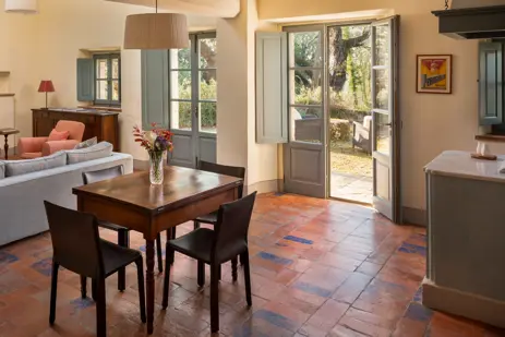 Borgo Pignano Luxury Hotel Tuscany Artist House 5