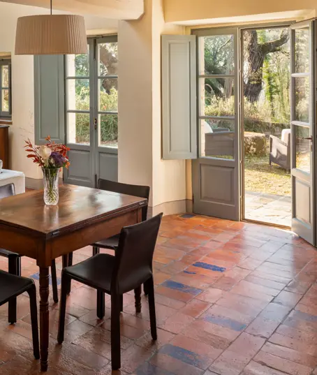Borgo Pignano Luxury Hotel Tuscany Artist House 5
