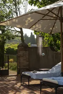 Borgo Pignano Luxury Hotel Tuscany DM 6027