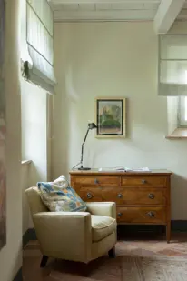 Borgo Pignano Luxury Hotel Tuscany DM 9520