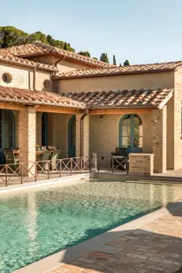 Archive Borgo Pignano Luxury Hotel Tuscany Archive Borgo Pignano Luxury Hotel Tuscany Archiviosocial BP 1770 (1)