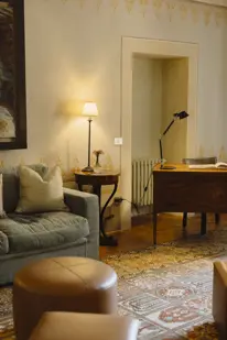 Borgo Pignano Luxury Hotel Tuscany 0X5A3453