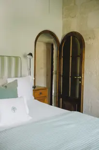 Borgo Pignano Luxury Hotel Tuscany L1007677