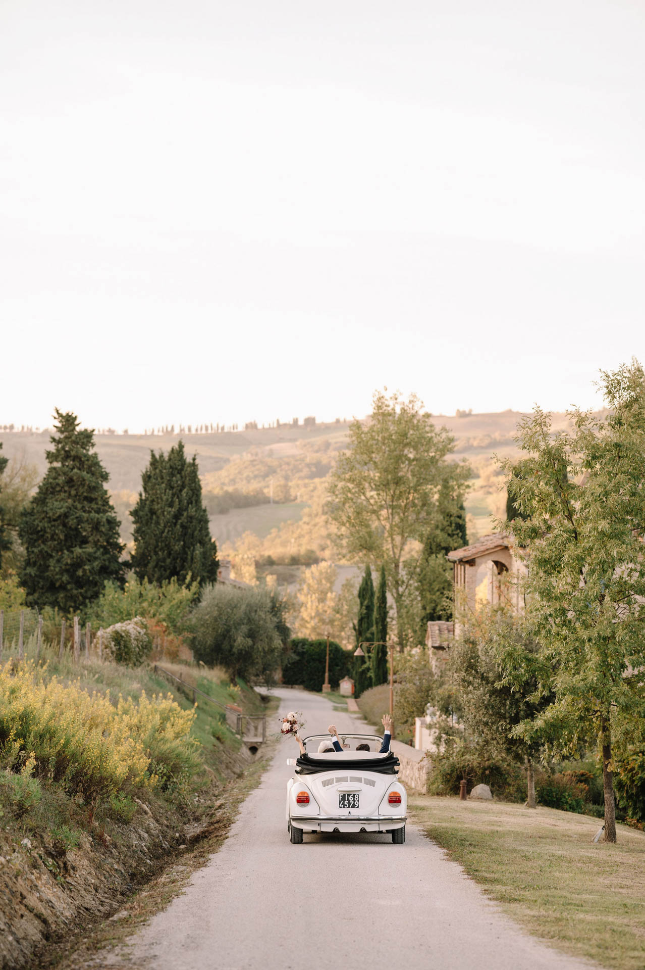 Borgo Pignano Luxury Hotel Tuscany DZ6 6914 2023