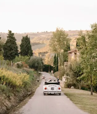Borgo Pignano Luxury Hotel Tuscany DZ6 6914 2023