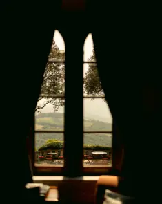 Borgo Pignano Luxury Hotel Tuscany DM 4771