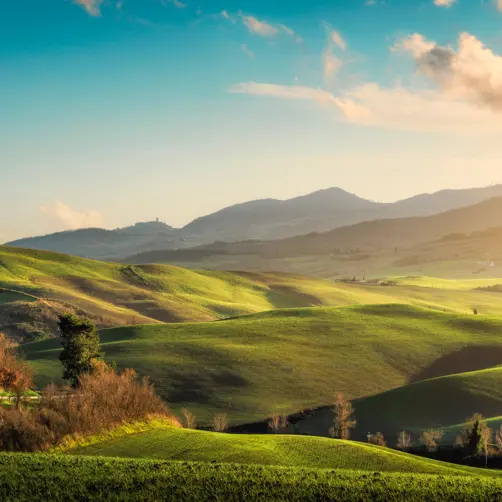 Baorgo Pignano Tuscany Is 2194176982