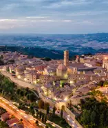Baorgo Pignano Tuscany Is 1048641708