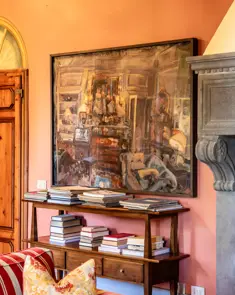 Borgo Pignano Luxury Hotel Tuscany Archiviosocial BP 353