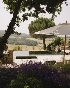 Borgo Pignano Luxury Hotel Tuscany L1008813