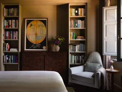 Borgo Pignano Luxury Hotel Florence 201 4
