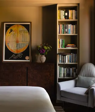 Borgo Pignano Luxury Hotel Florence 201 4